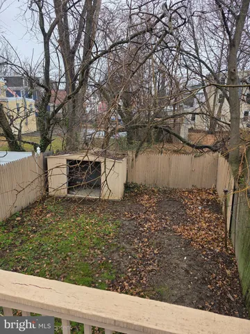 a view of a outdoor space