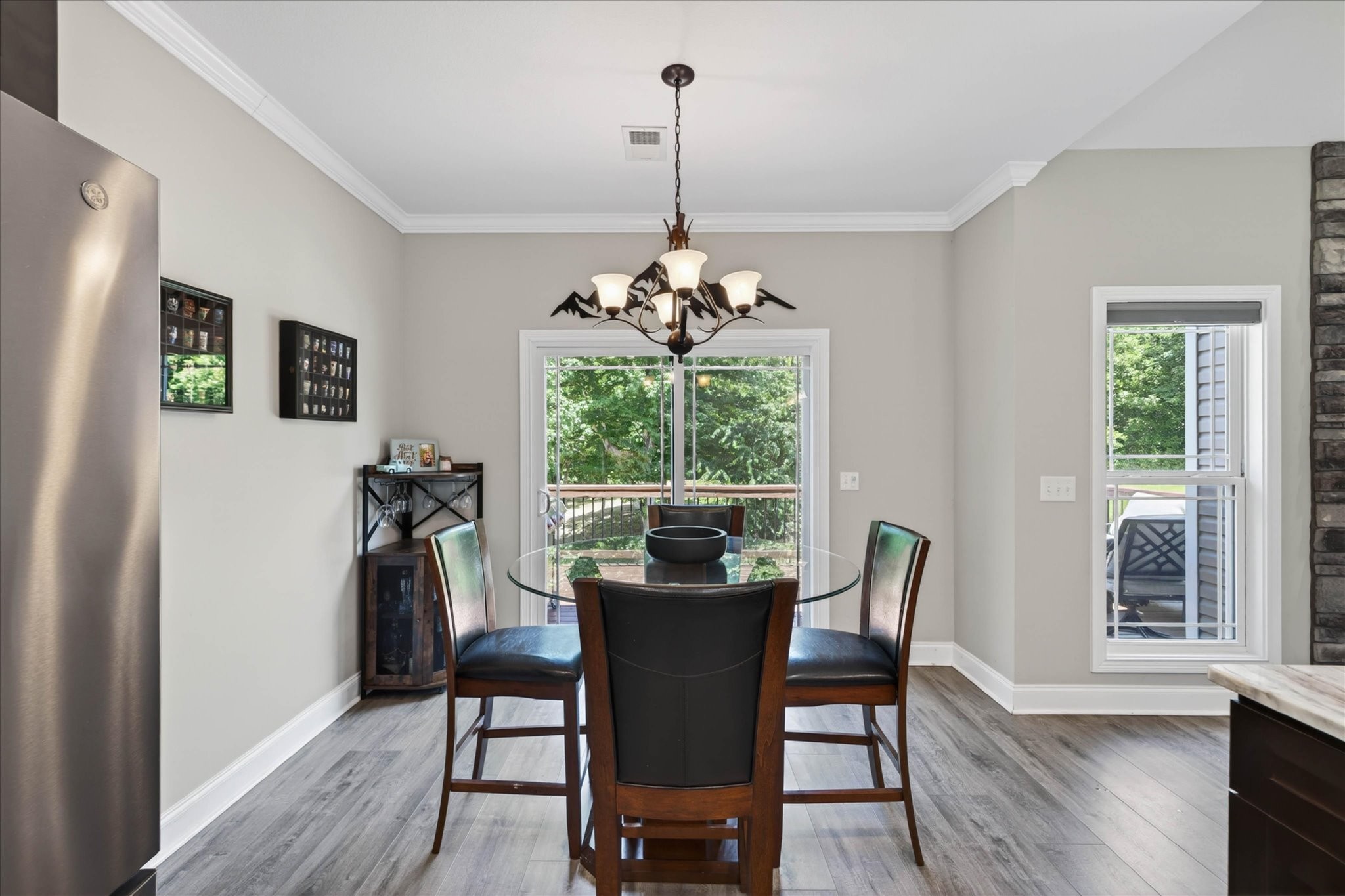 1035 South Ridge Trail Clarksville, TN 37043 - Photo 21 of 56