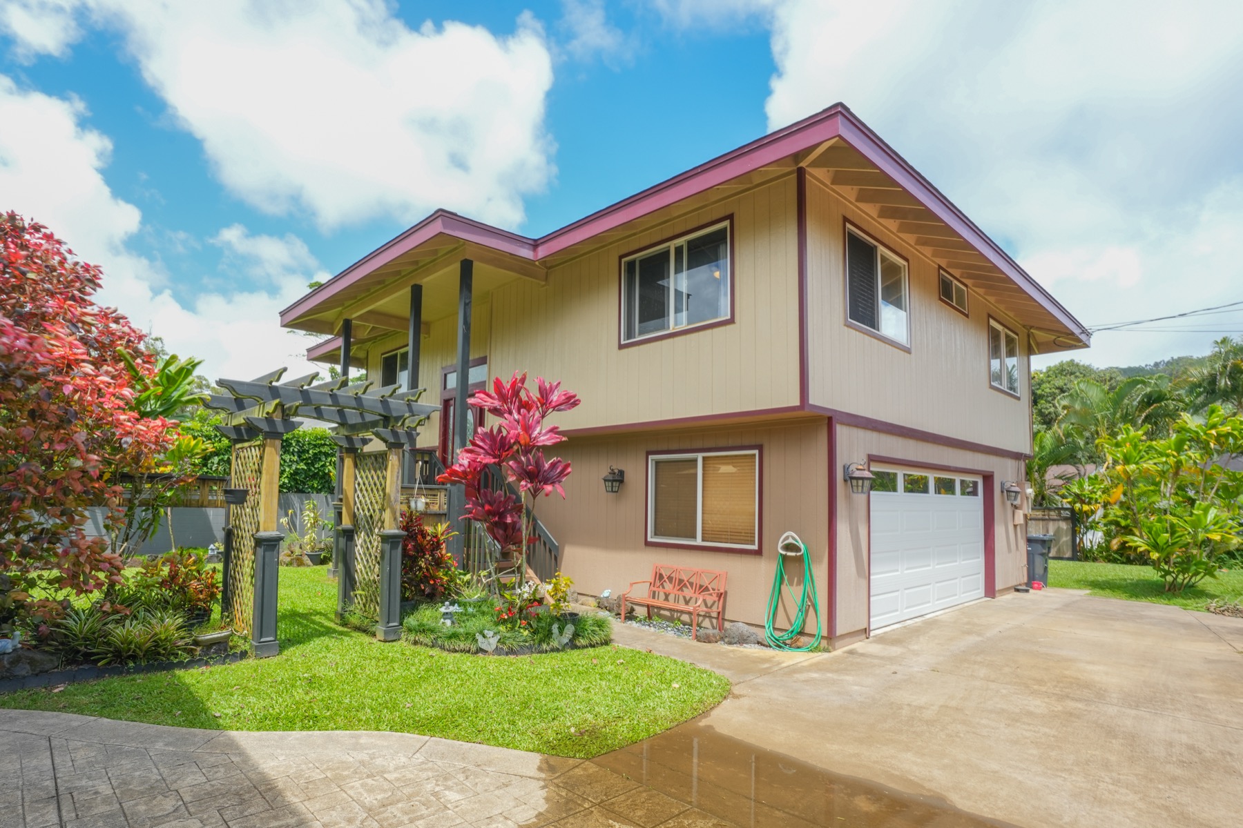 5988 Lokelani Road Kapaa, HI 96746 - Photo 25 of 29