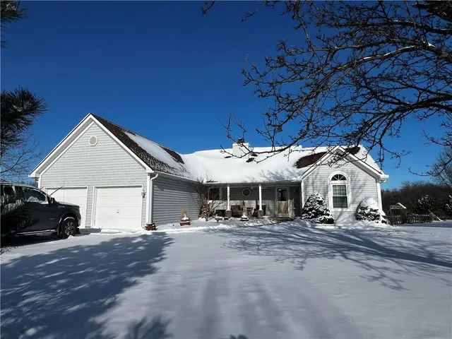 $575,000 | 7424 McGary Lane, Lawson, MO 64062