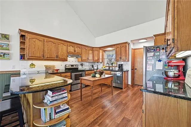 $575,000 | 7424 McGary Lane, Lawson, MO 64062