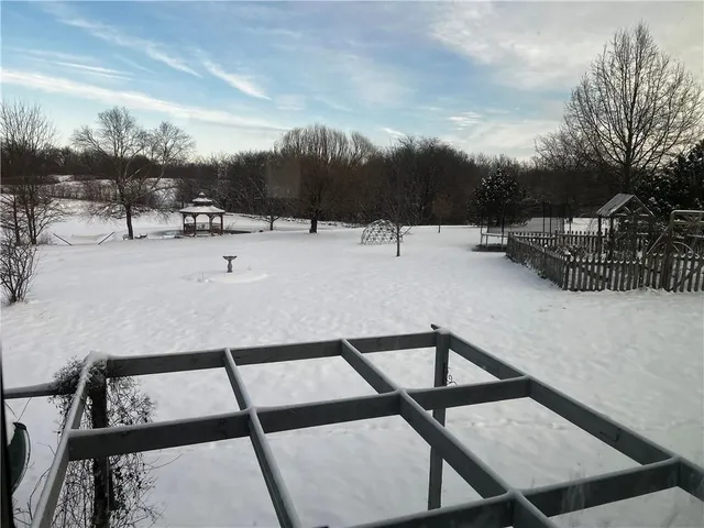 $575,000 | 7424 McGary Lane, Lawson, MO 64062