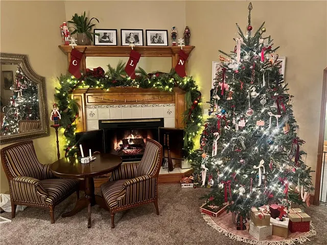 $575,000 | 7424 McGary Lane, Lawson, MO 64062