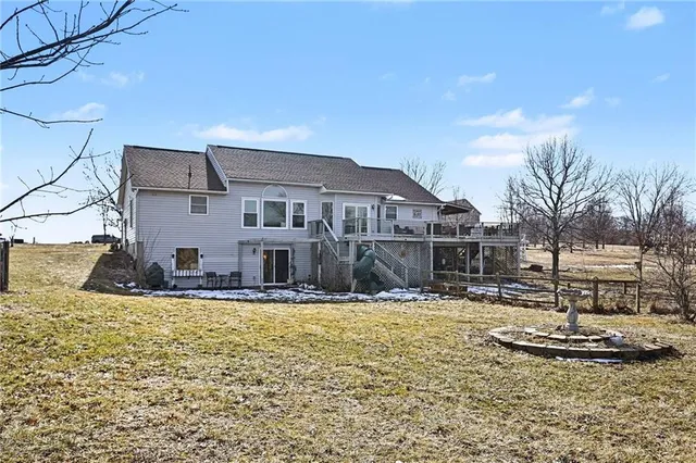 $575,000 | 7424 McGary Lane, Lawson, MO 64062