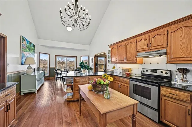 $575,000 | 7424 McGary Lane, Lawson, MO 64062