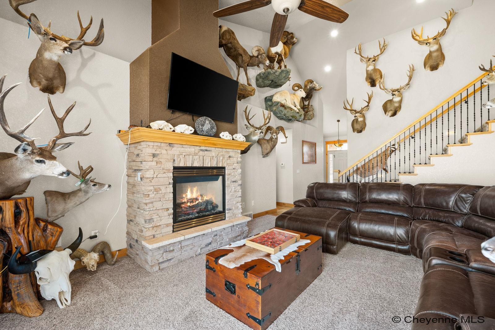 1514 Scenic Ridge Drive Cheyenne, WY 82009 - Photo 14 of 36 Gallery Image 14