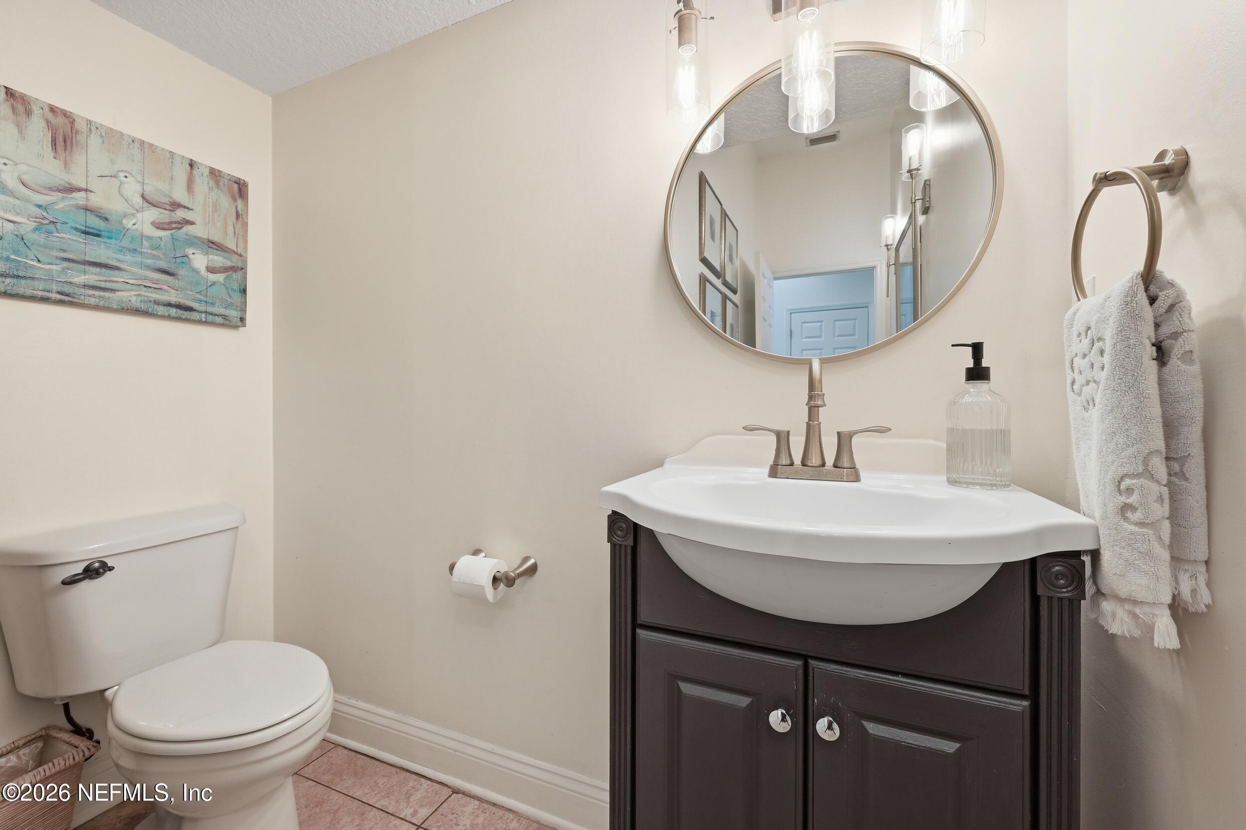 88 Cat Road Ponte Vedra Beach, FL 32082 - Photo 12 of 59 Powder Room