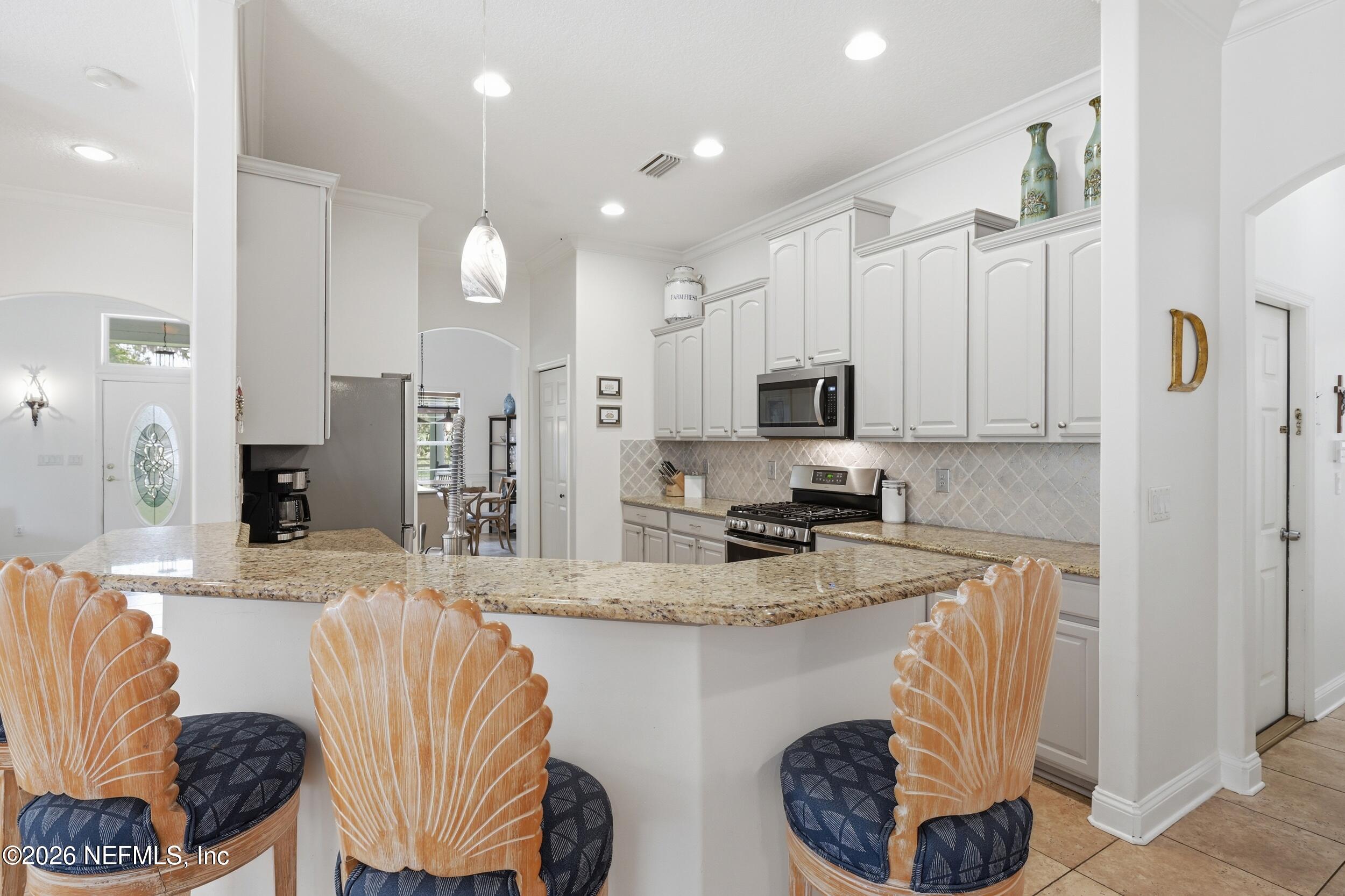 88 Cat Road Ponte Vedra Beach, FL 32082 - Photo 13 of 59 Kitchen