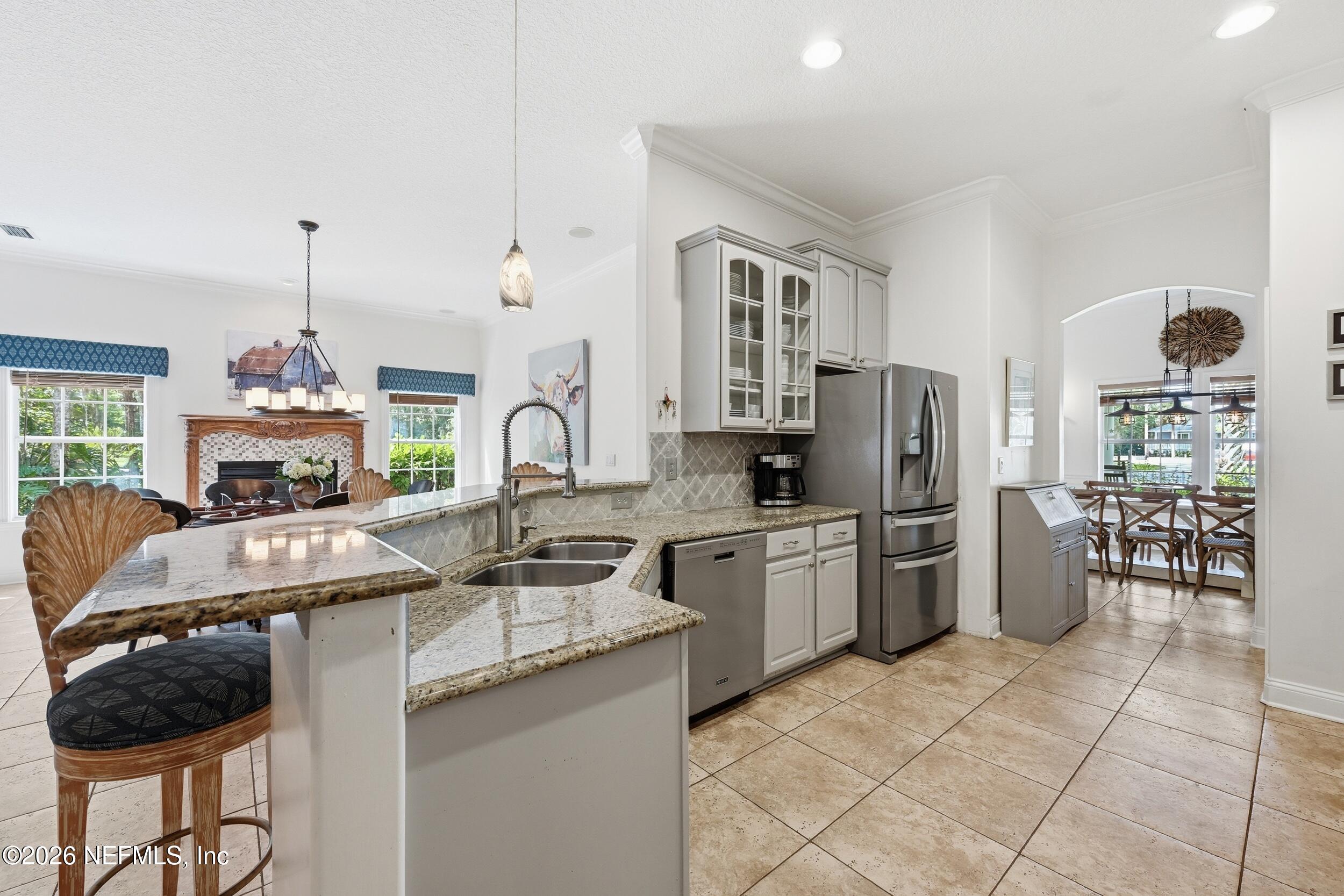 88 Cat Road Ponte Vedra Beach, FL 32082 - Photo 14 of 59 Kitchen