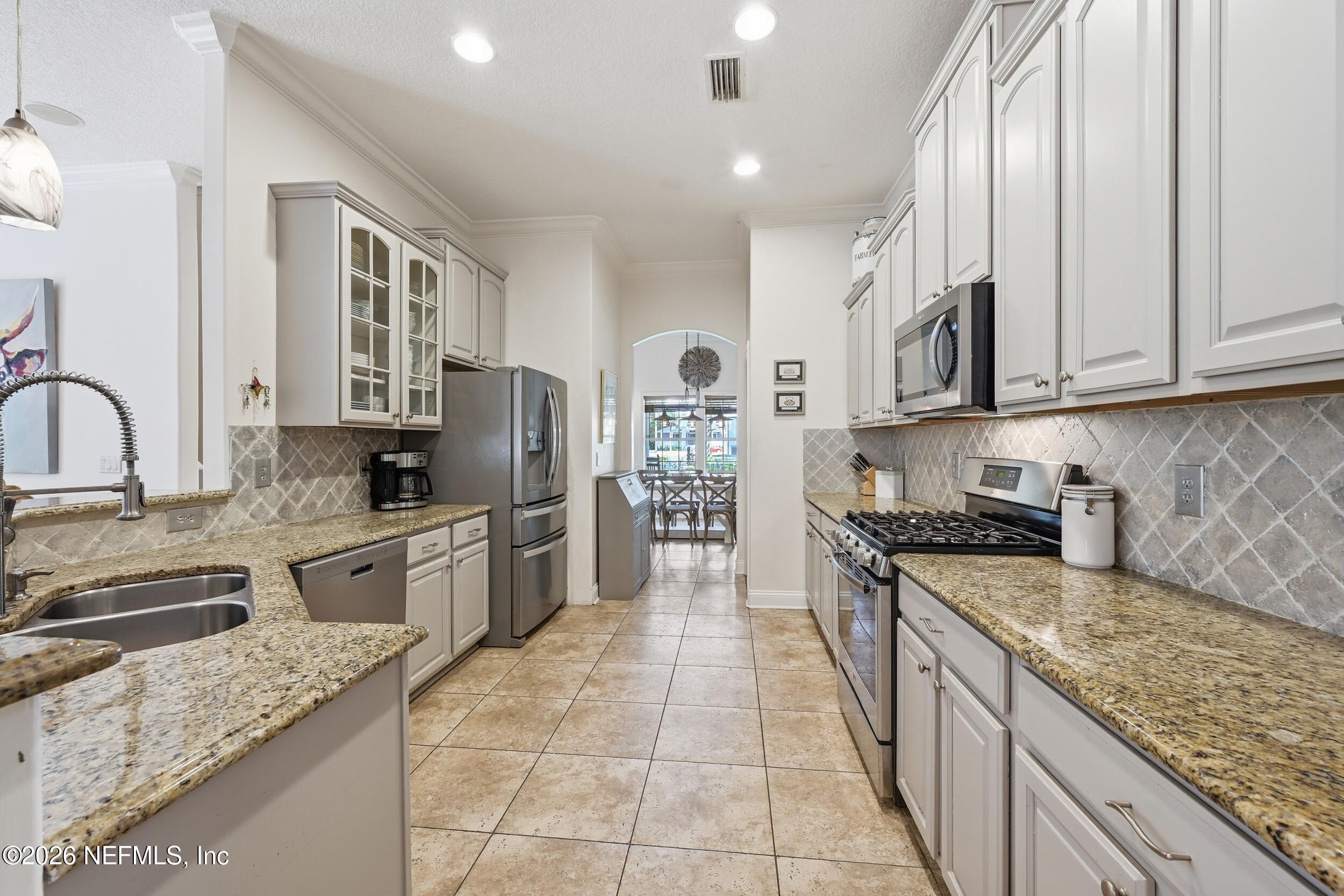 88 Cat Road Ponte Vedra Beach, FL 32082 - Photo 15 of 59 Kitchen