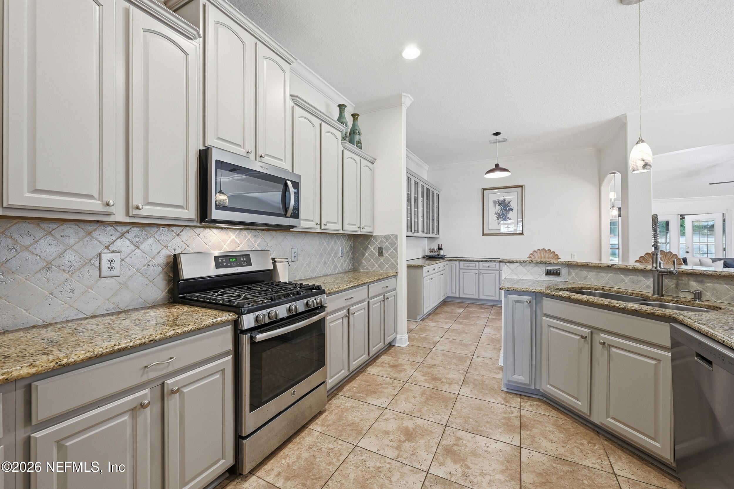 88 Cat Road Ponte Vedra Beach, FL 32082 - Photo 17 of 59 Kitchen