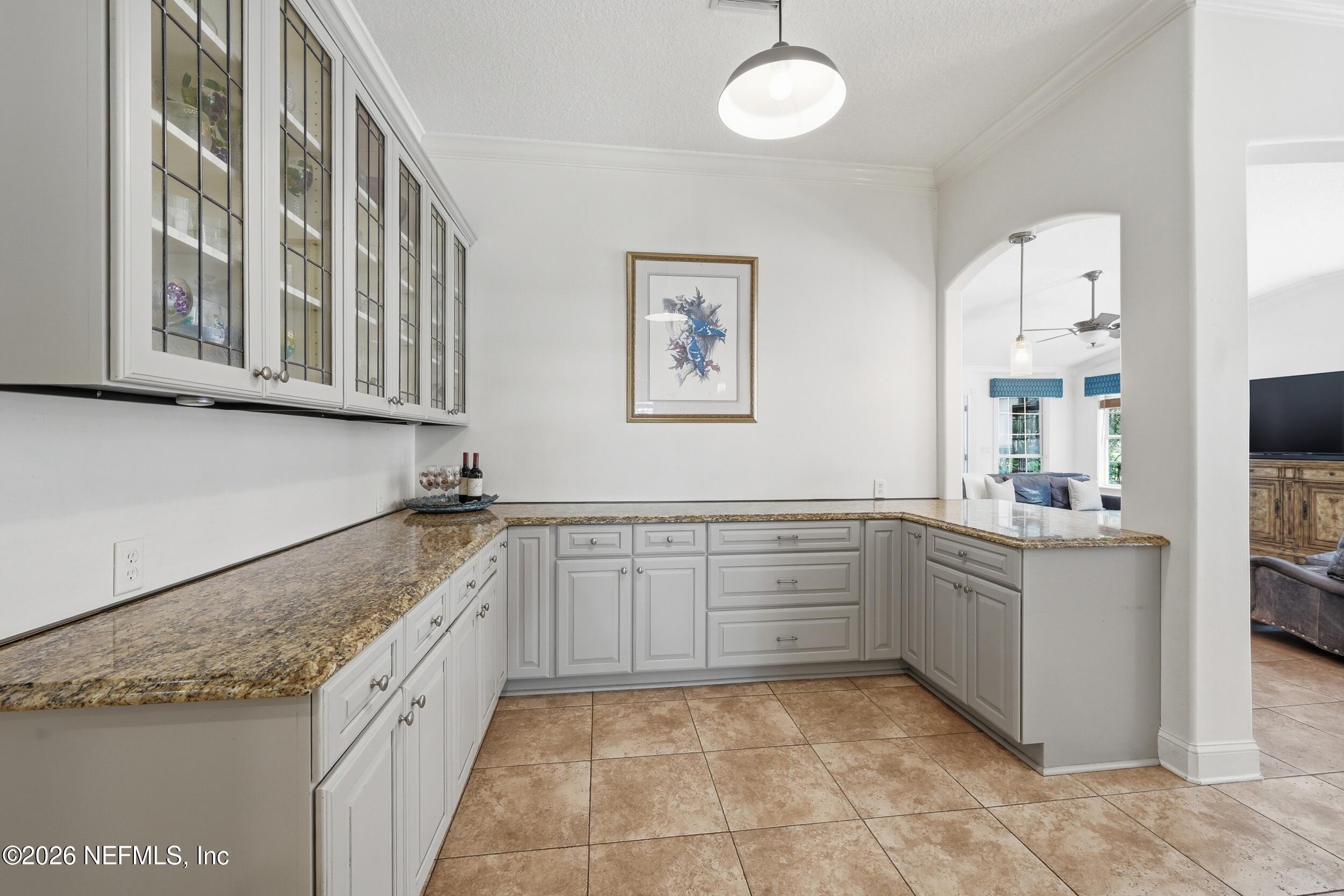 88 Cat Road Ponte Vedra Beach, FL 32082 - Photo 18 of 59 Kitchen