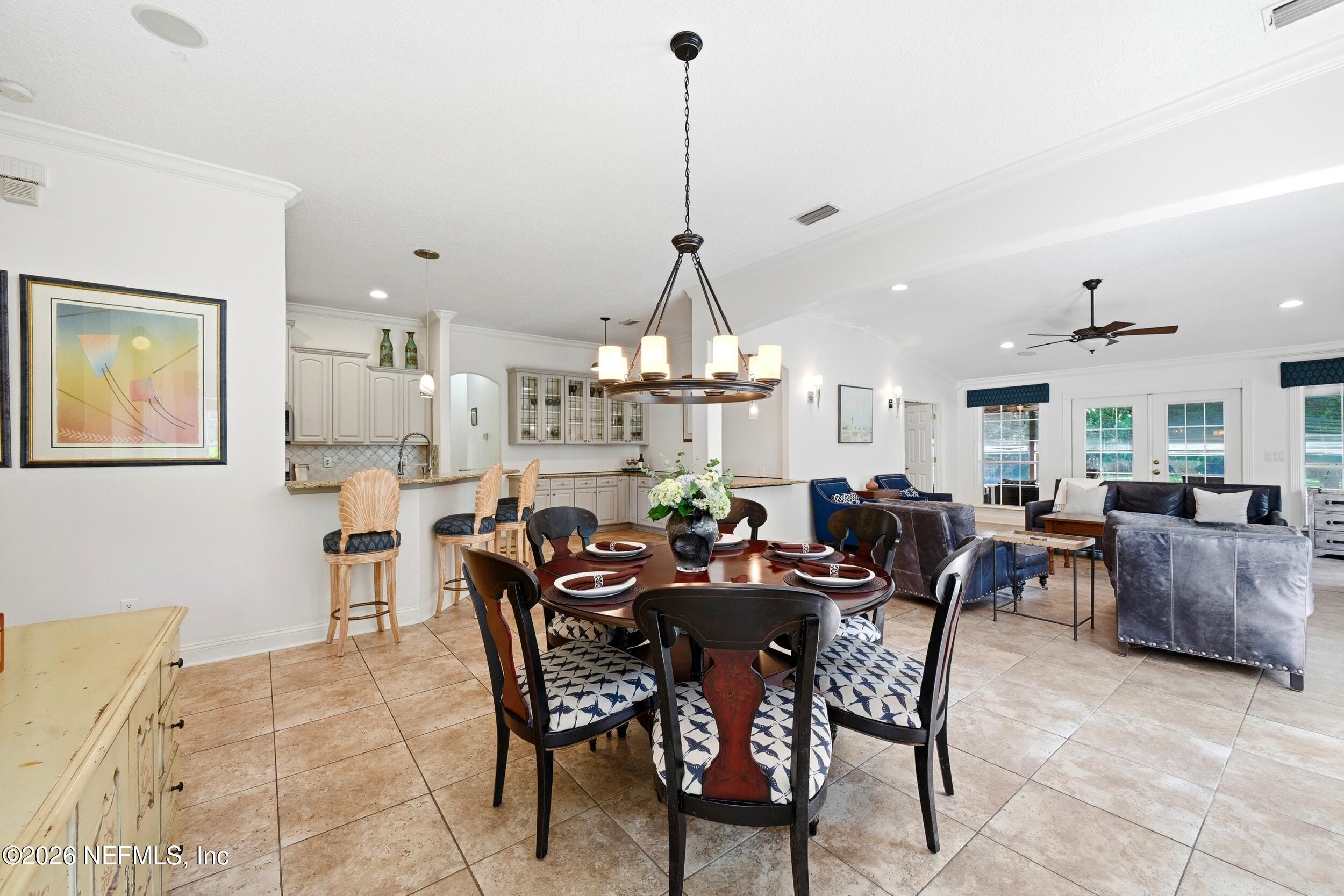88 Cat Road Ponte Vedra Beach, FL 32082 - Photo 19 of 59 Casual Dining