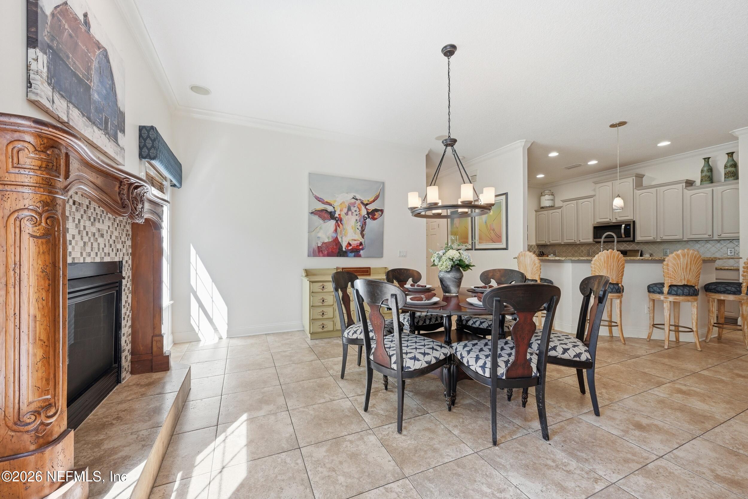 88 Cat Road Ponte Vedra Beach, FL 32082 - Photo 59 of 59 Open Floorplan