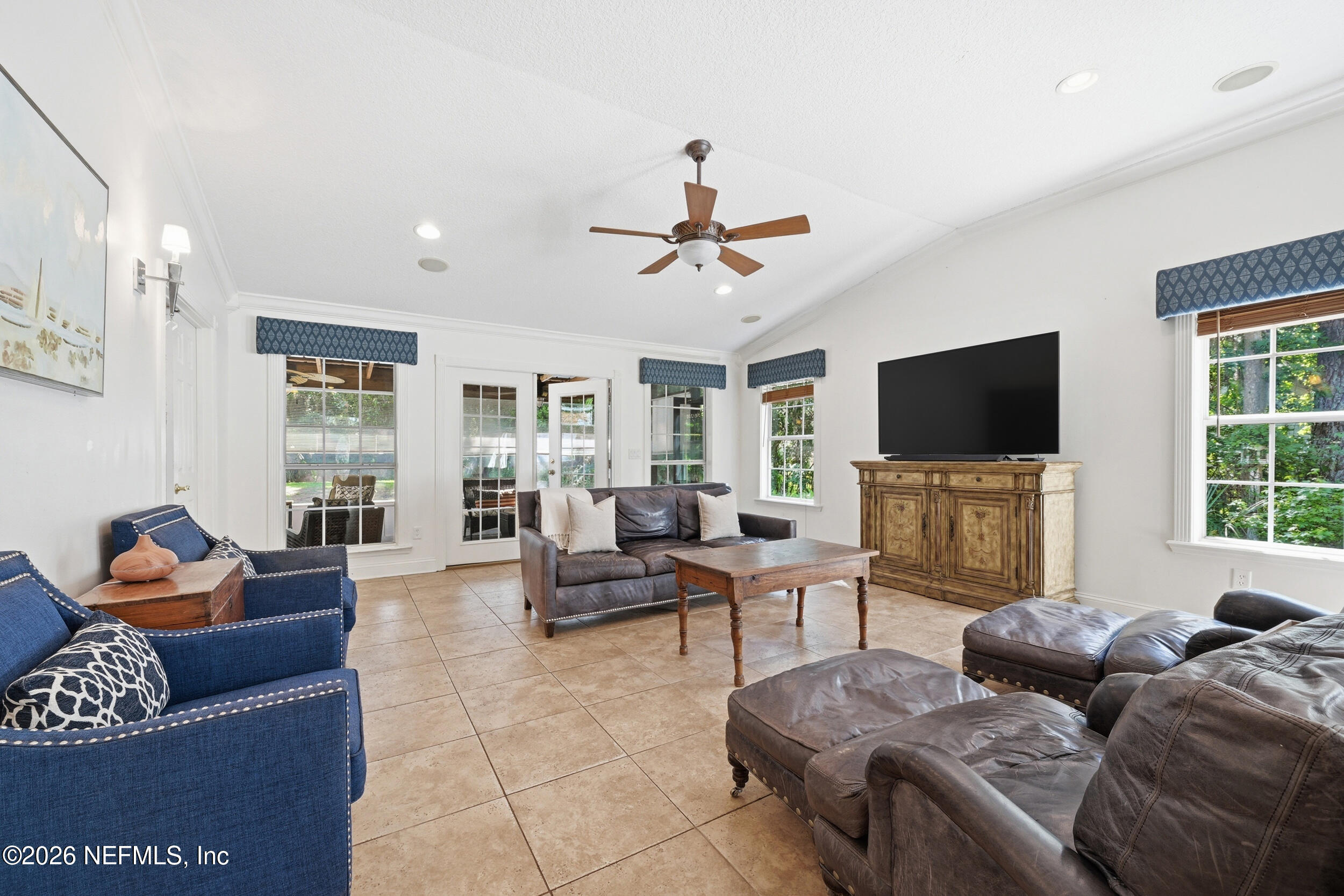 88 Cat Road Ponte Vedra Beach, FL 32082 - Photo 23 of 59 Family Room