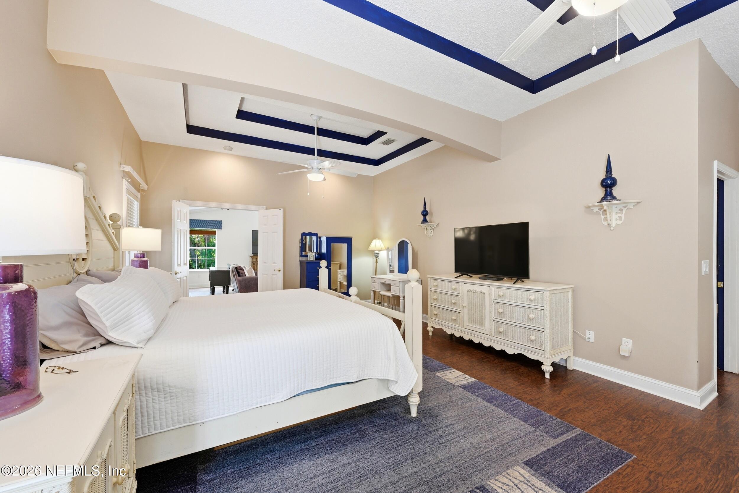 88 Cat Road Ponte Vedra Beach, FL 32082 - Photo 28 of 59 Primary Suite