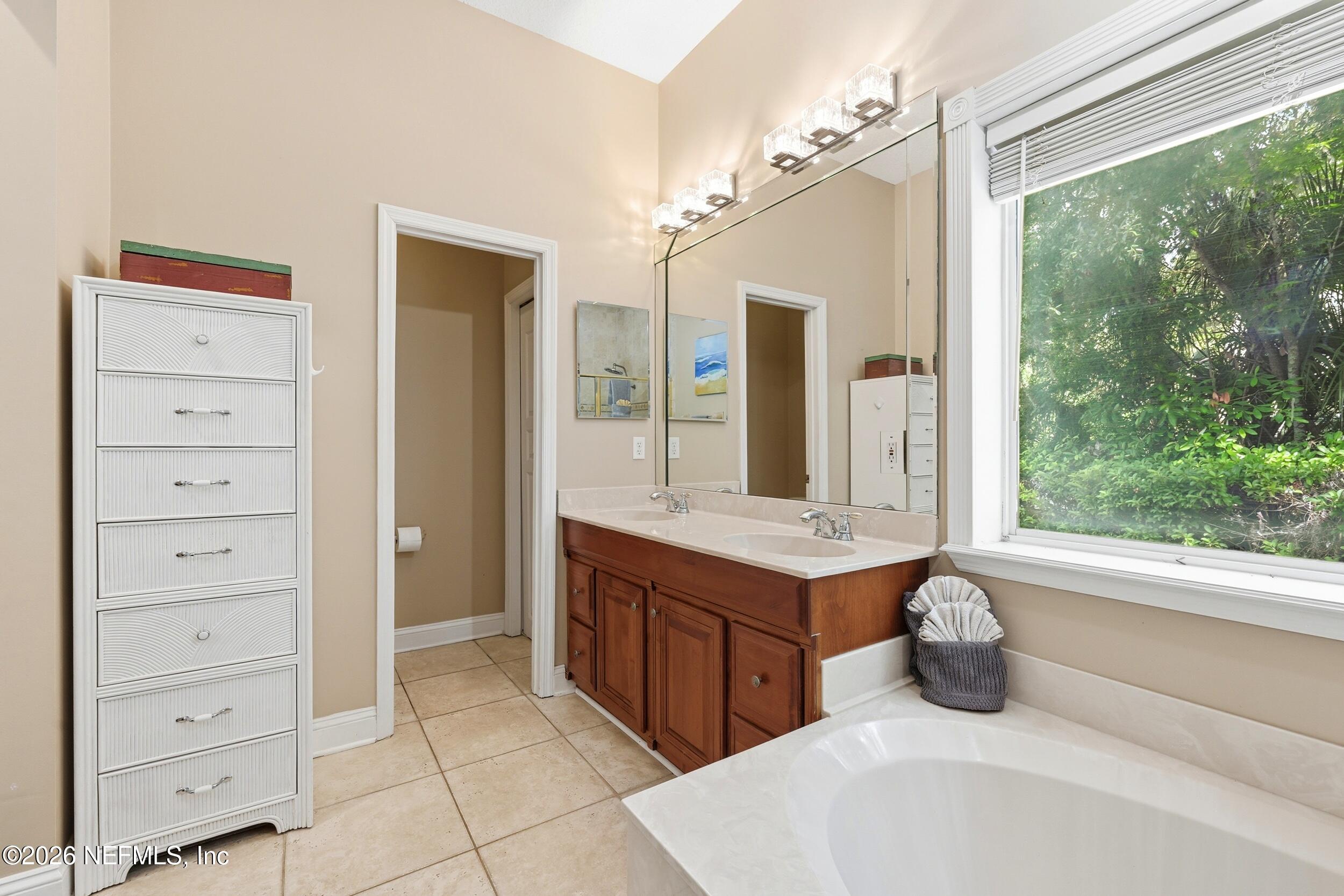 88 Cat Road Ponte Vedra Beach, FL 32082 - Photo 30 of 59 Primary Bathroom