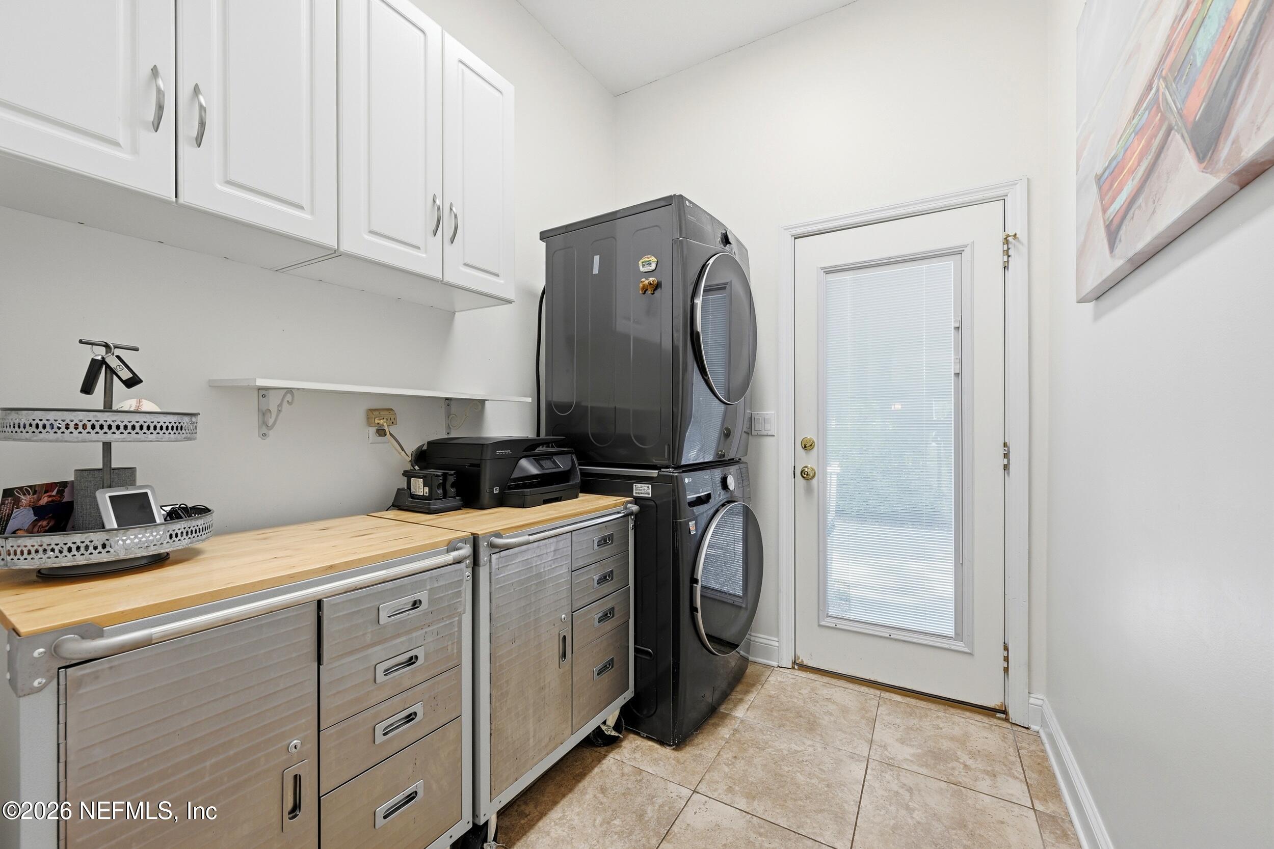 88 Cat Road Ponte Vedra Beach, FL 32082 - Photo 31 of 59 Laundry Room