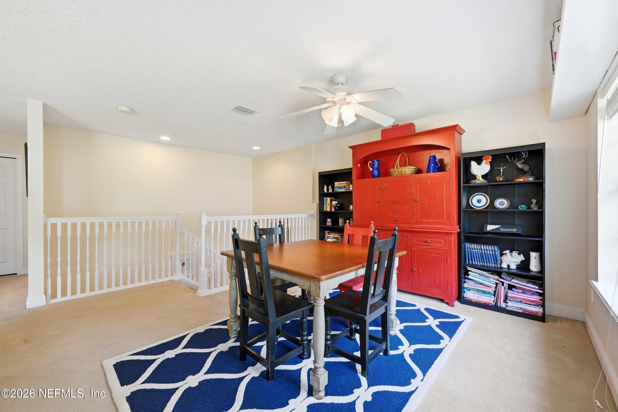 88 Cat Road Ponte Vedra Beach, FL 32082 - Photo 33 of 59 Bonus Room