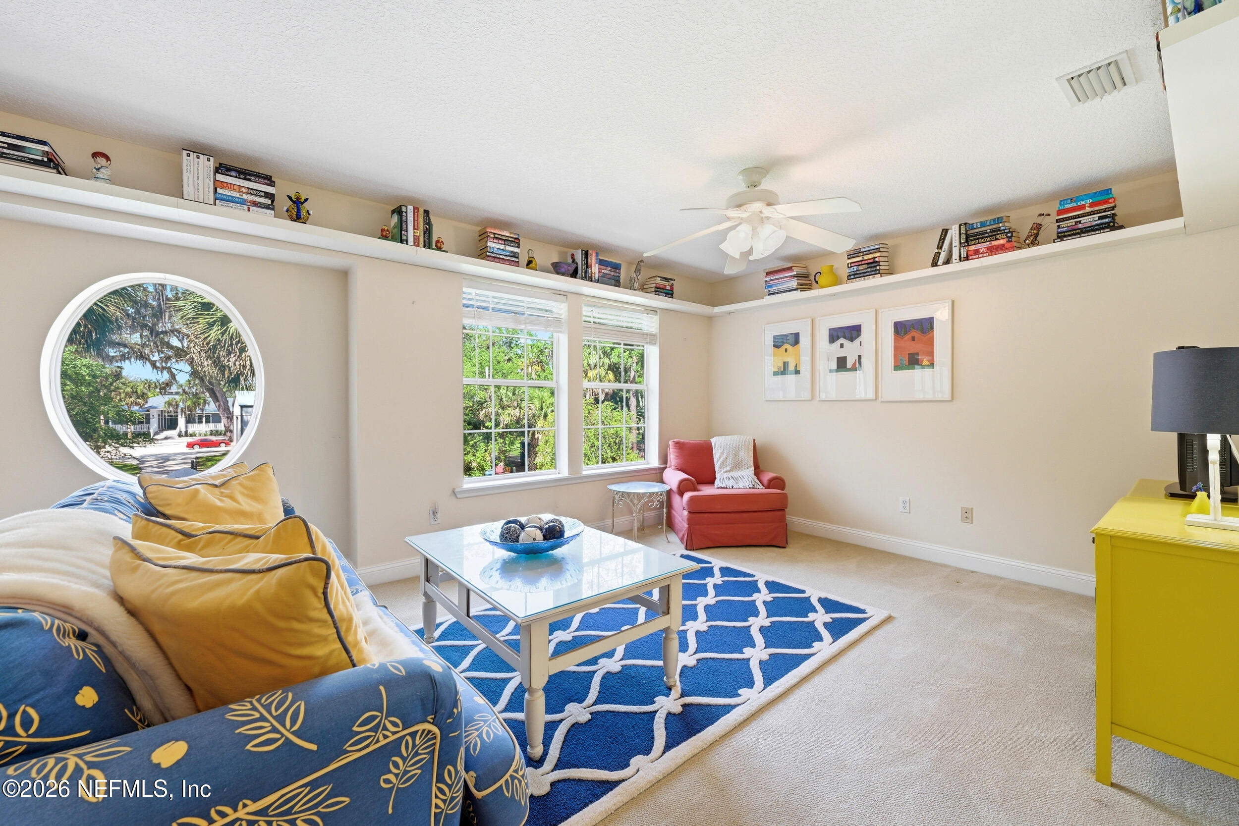88 Cat Road Ponte Vedra Beach, FL 32082 - Photo 34 of 59 Bonus Room
