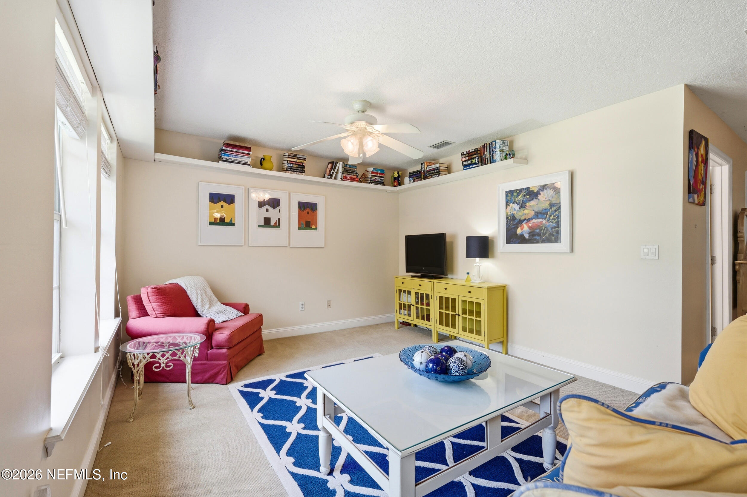 88 Cat Road Ponte Vedra Beach, FL 32082 - Photo 35 of 59 Bonus Room