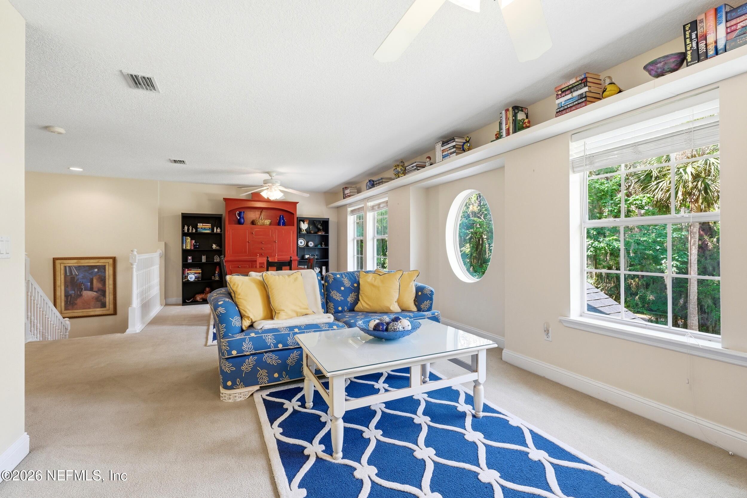 88 Cat Road Ponte Vedra Beach, FL 32082 - Photo 36 of 59 Bonus Room
