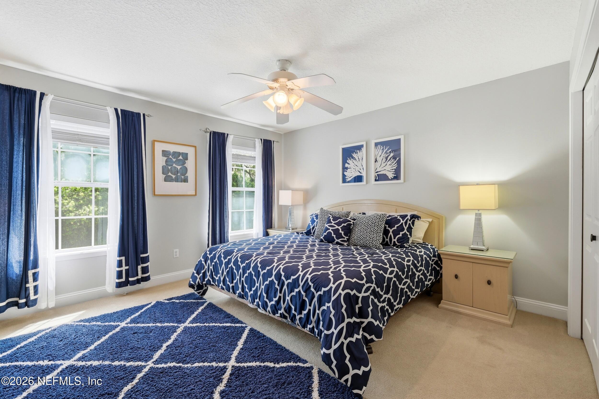 88 Cat Road Ponte Vedra Beach, FL 32082 - Photo 38 of 59 Spacious Bedroom