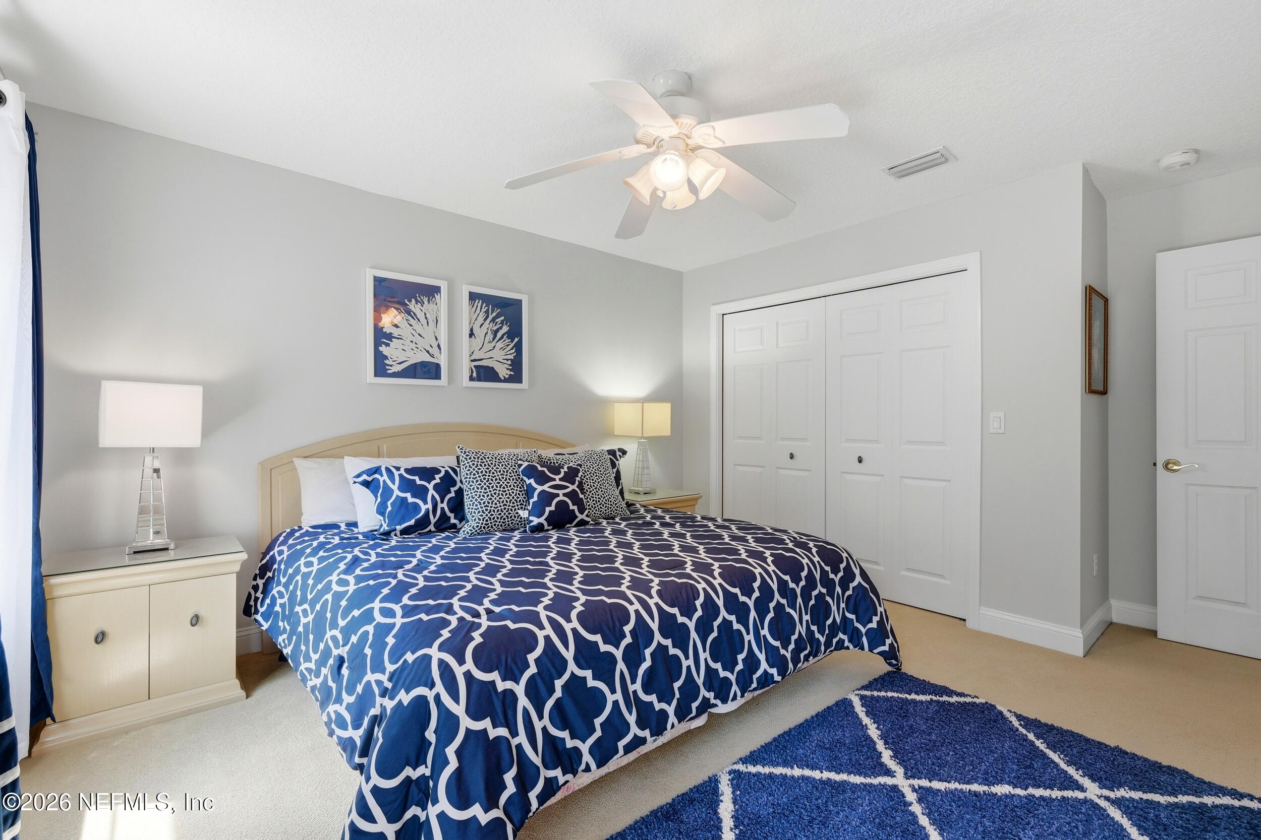 88 Cat Road Ponte Vedra Beach, FL 32082 - Photo 39 of 59 Bedroom