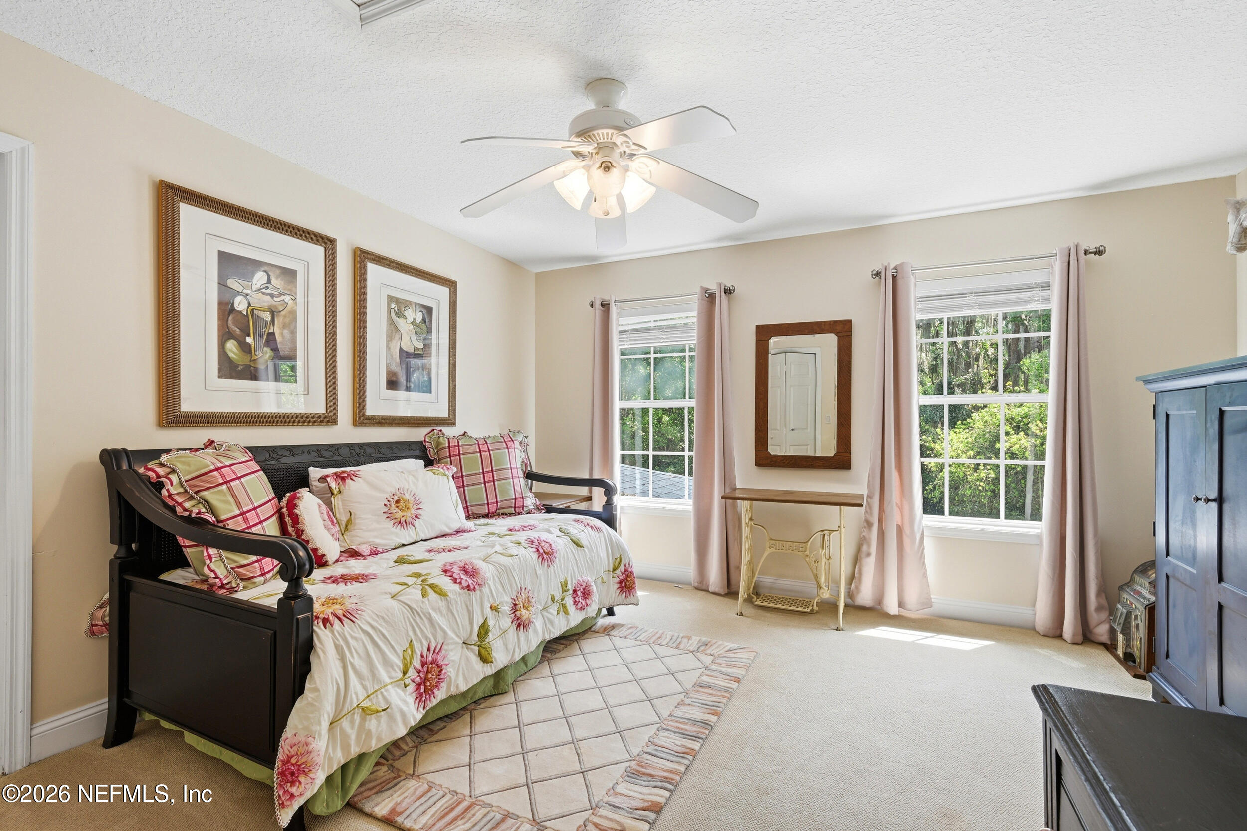 88 Cat Road Ponte Vedra Beach, FL 32082 - Photo 40 of 59 Bedroom