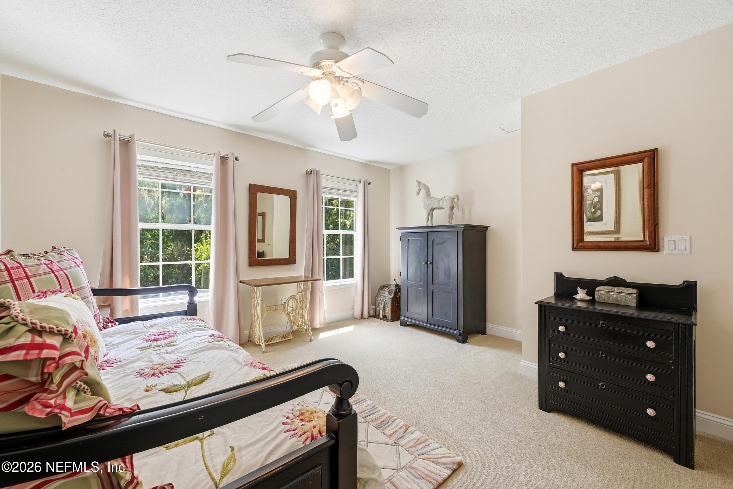 88 Cat Road Ponte Vedra Beach, FL 32082 - Photo 42 of 59 Bedroom