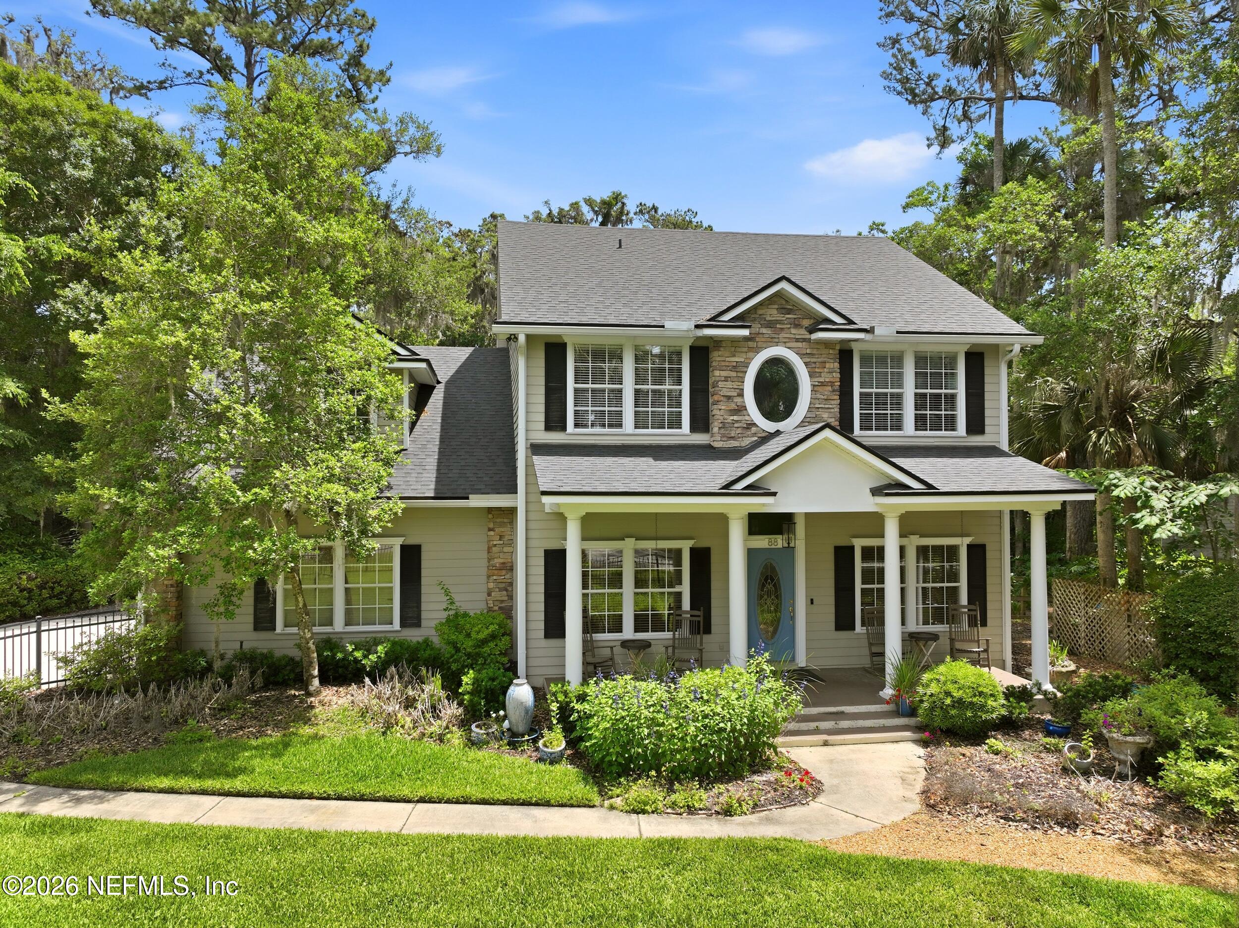 88 Cat Road Ponte Vedra Beach, FL 32082 - Photo 50 of 59 the real estateographers_074