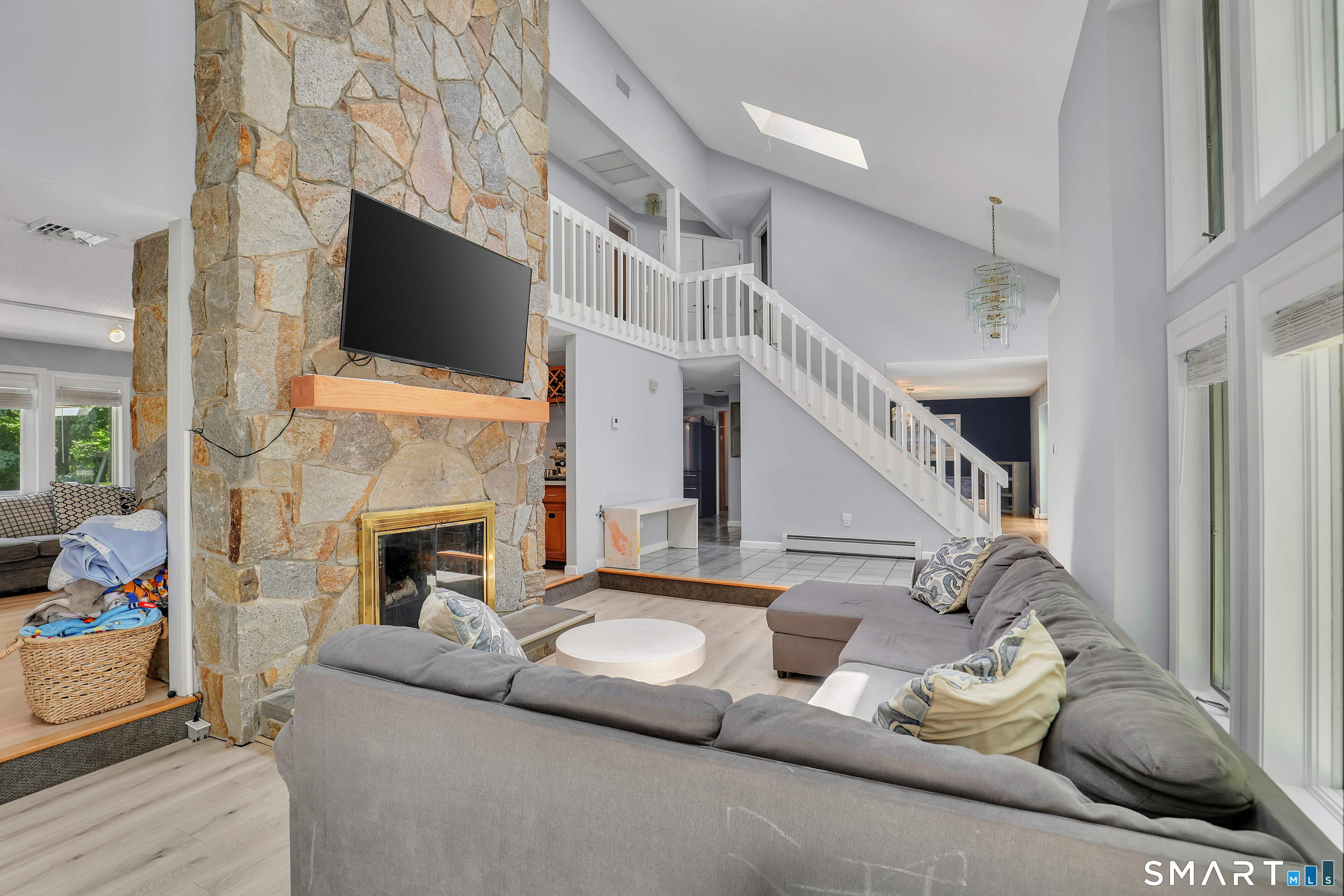8 Pond View Road Bolton, CT 06043 - Photo 2 of 37