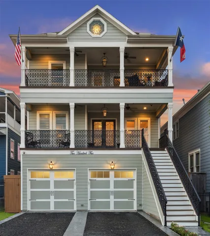 $1,600,000 | 205 West 24th Street, Houston, TX 77008