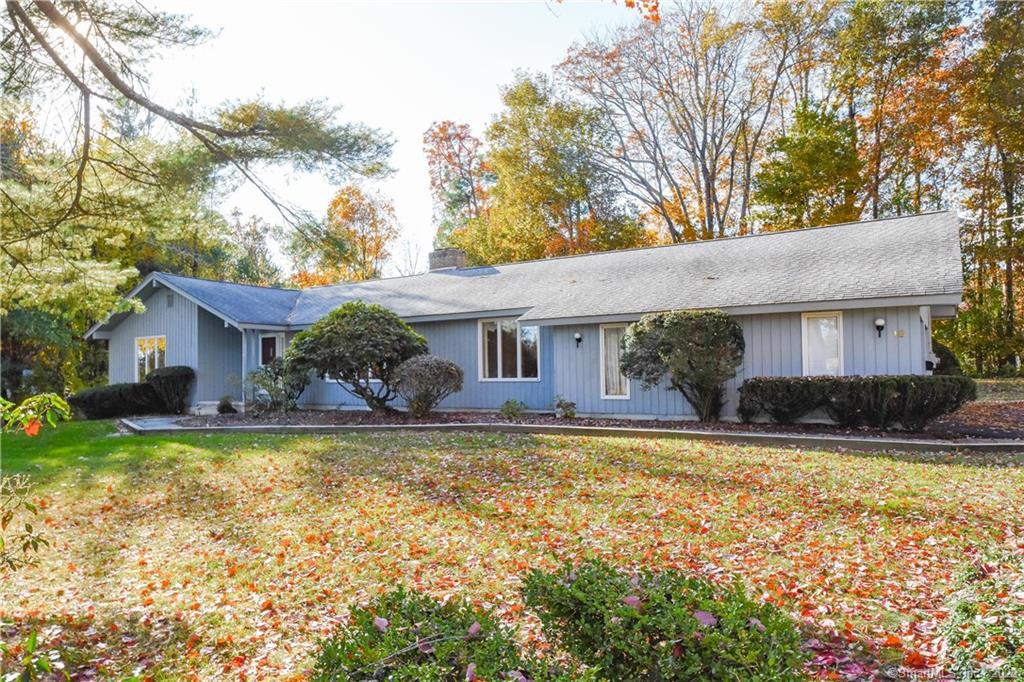 18 Homestead Road Simsbury, CT 06092 - Photo 1 of 1 Gallery Image 1
