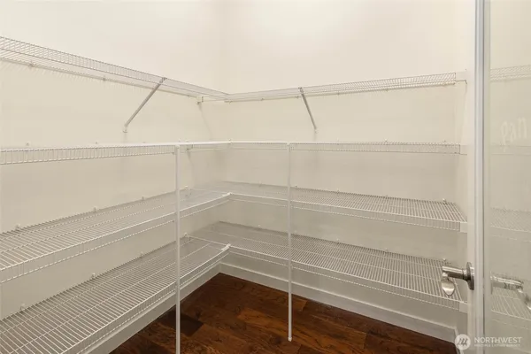 a view of small space