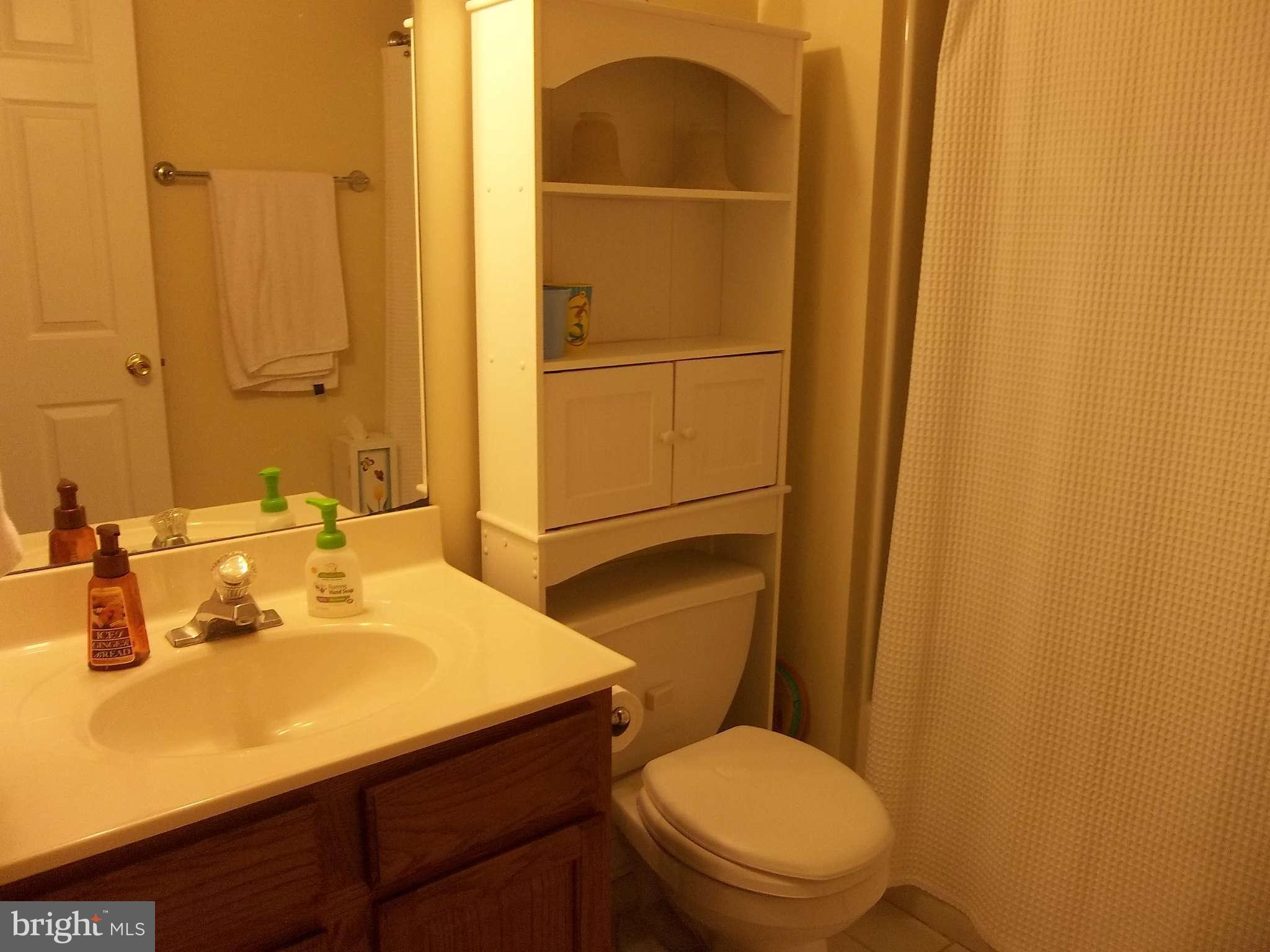 12155 Gringo Road Lusby, MD 20657 - Photo 12 of 28 Bath