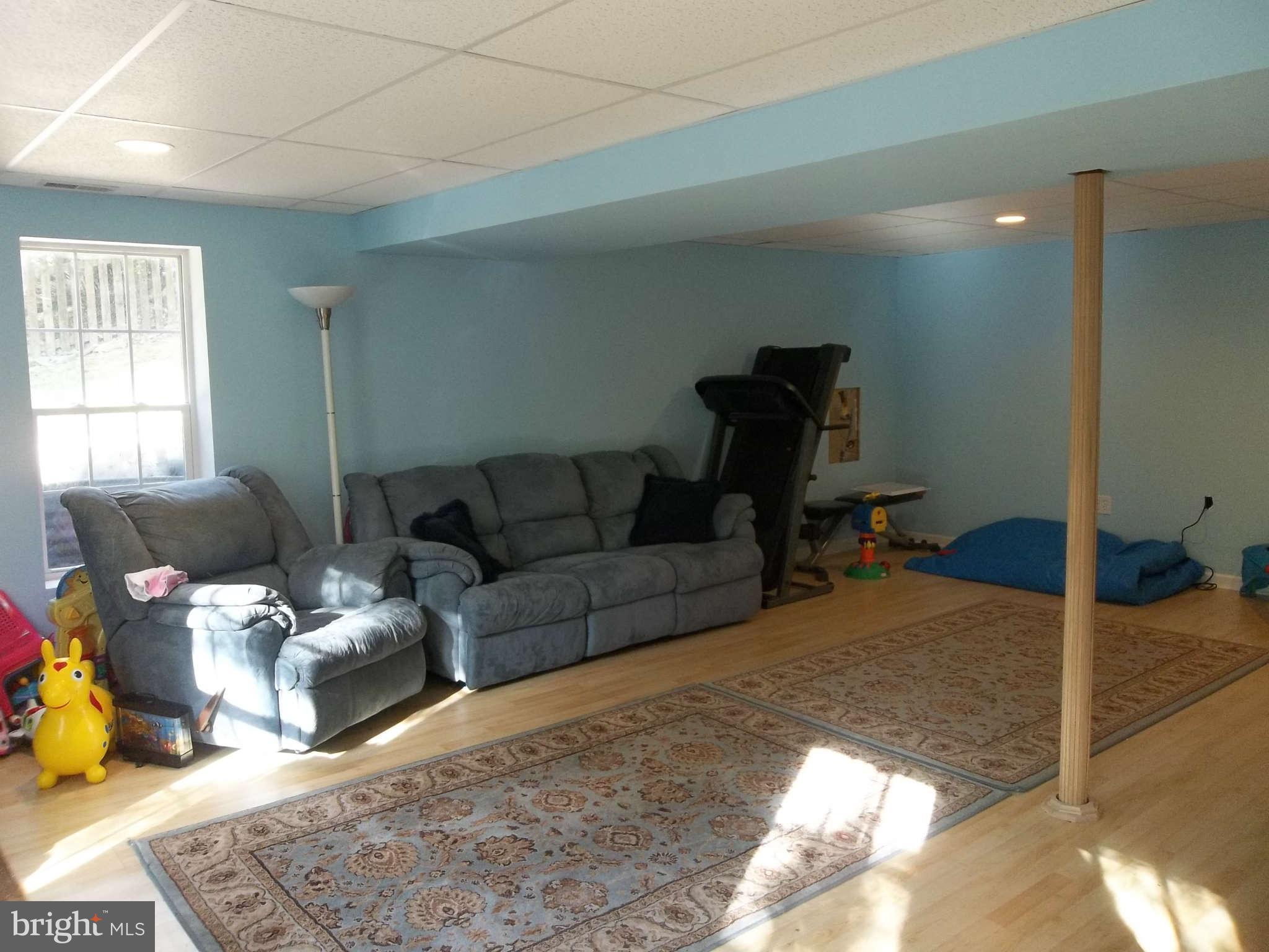 12155 Gringo Road Lusby, MD 20657 - Photo 20 of 28 Basement
