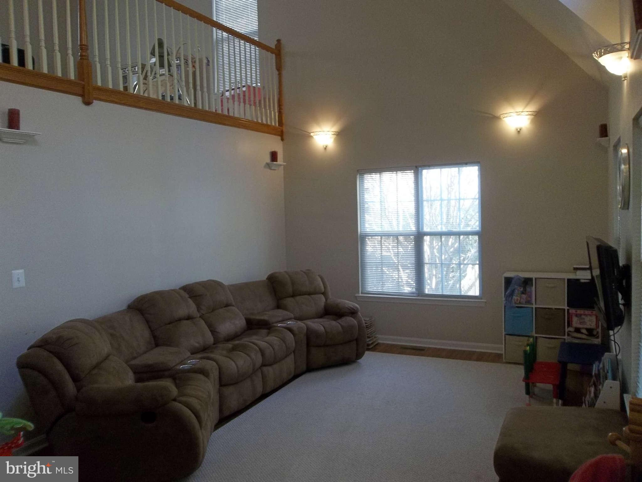 12155 Gringo Road Lusby, MD 20657 - Photo 6 of 28 Living Room