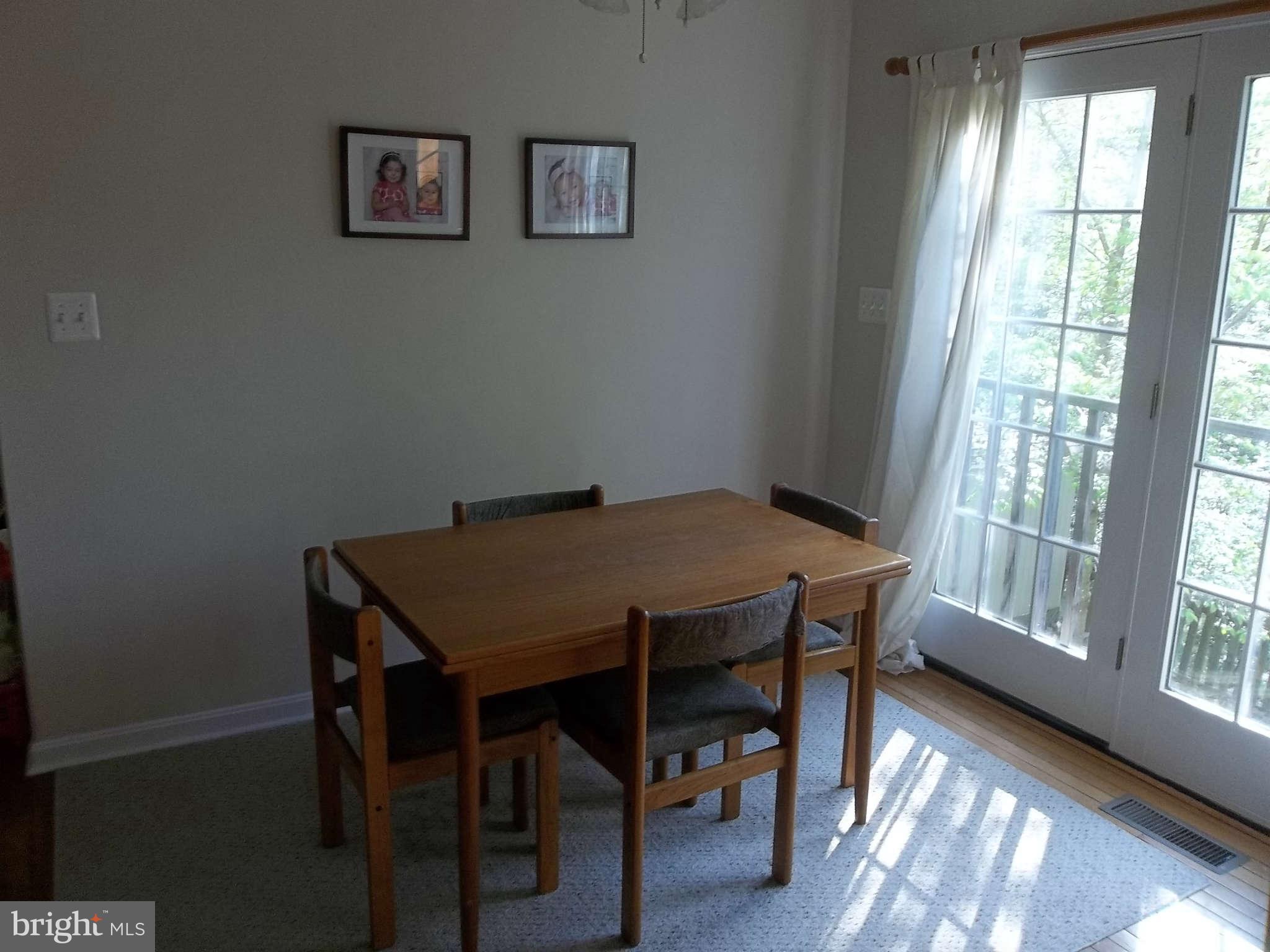 12155 Gringo Road Lusby, MD 20657 - Photo 8 of 28 Dining Room