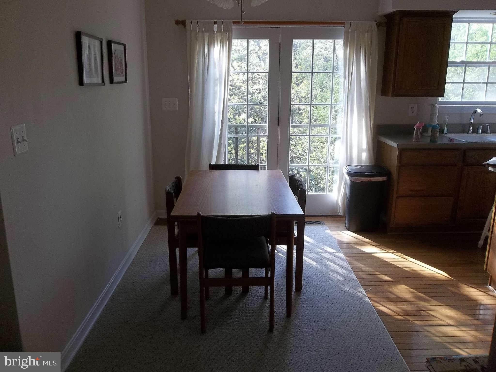 12155 Gringo Road Lusby, MD 20657 - Photo 9 of 28 Dining Room
