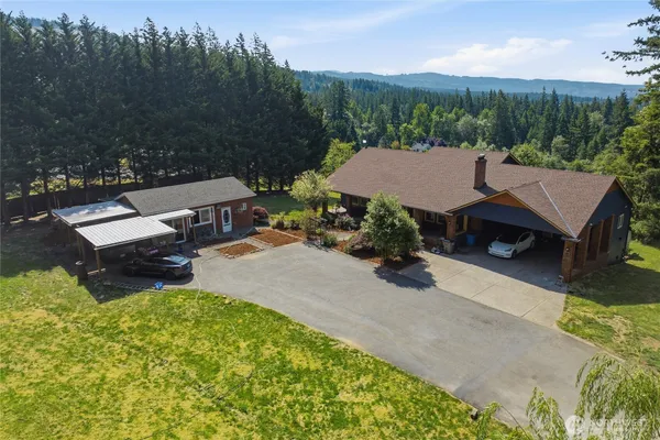 $949,900 | 21013 Northeast 273rd Street, Battle Ground, WA 98604