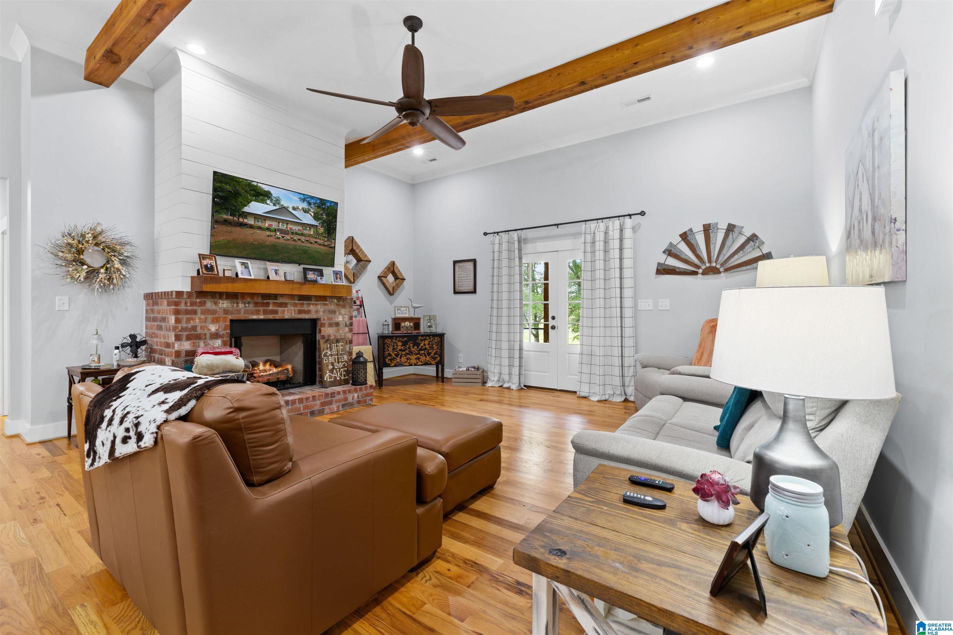 4412 Masters Road Pell City, AL 35128 - Photo 17 of 40