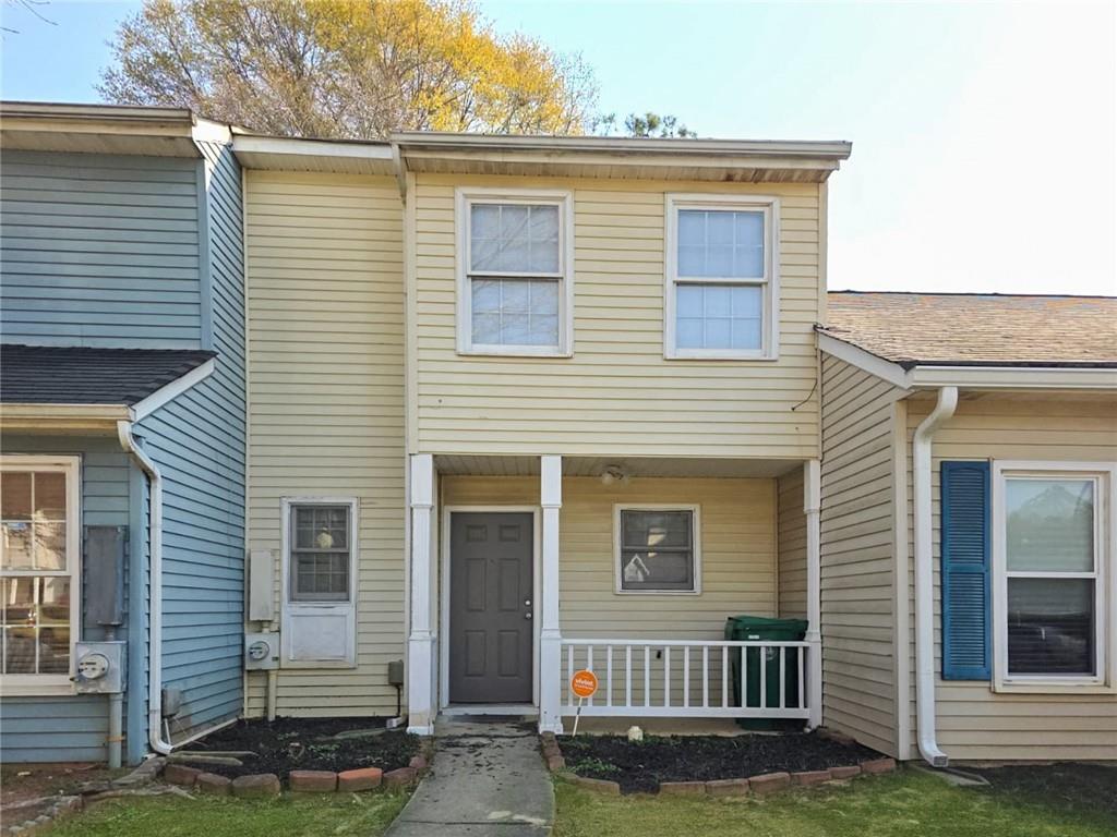 2378 Cove Road Lithonia, GA 30058 - Photo 2 of 23