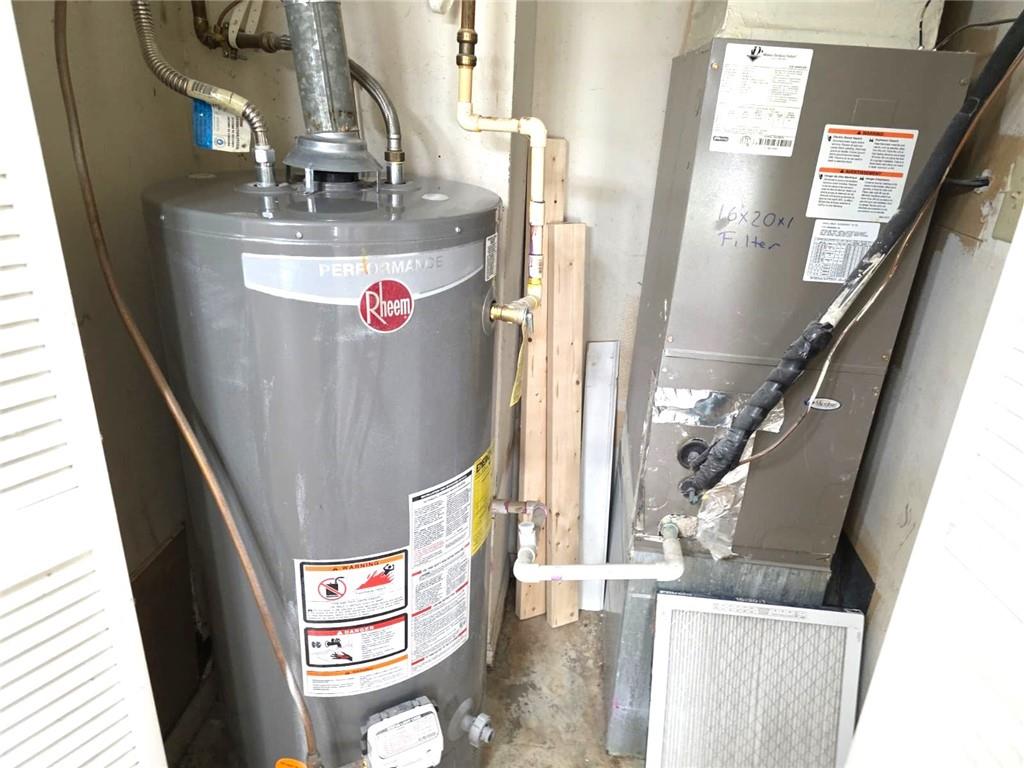 2378 Cove Road Lithonia, GA 30058 - Photo 21 of 23