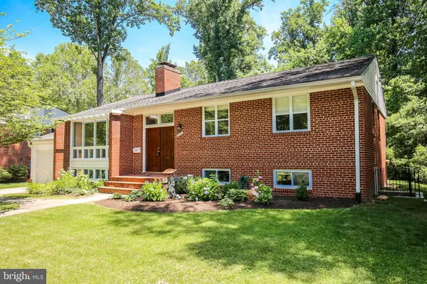 $5,000 | 8401 Beech Tree Road, Bethesda, MD 20817