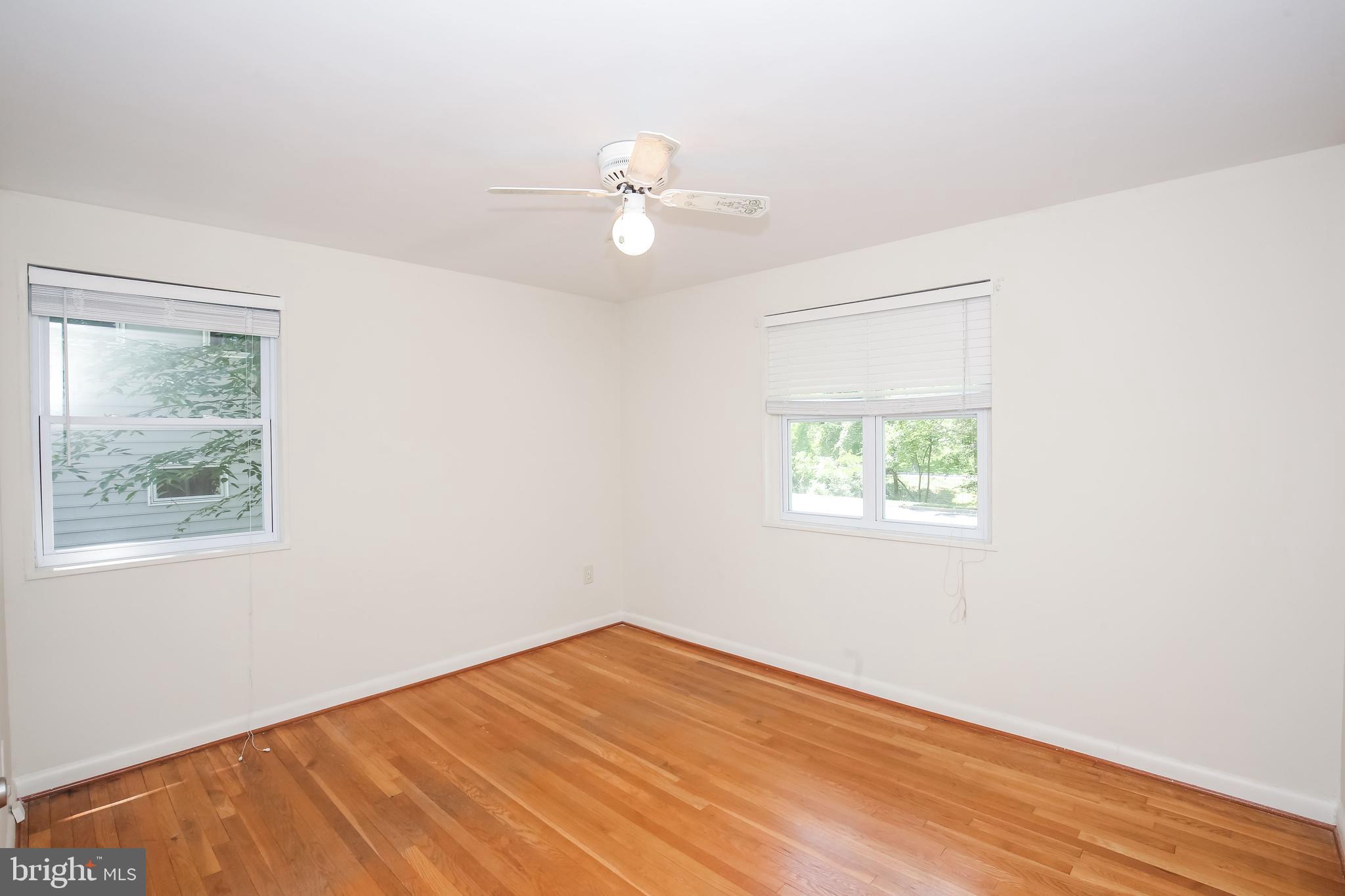 8401 Beech Tree Road Bethesda, MD 20817 - Photo 8 of 18 Bedroom #2