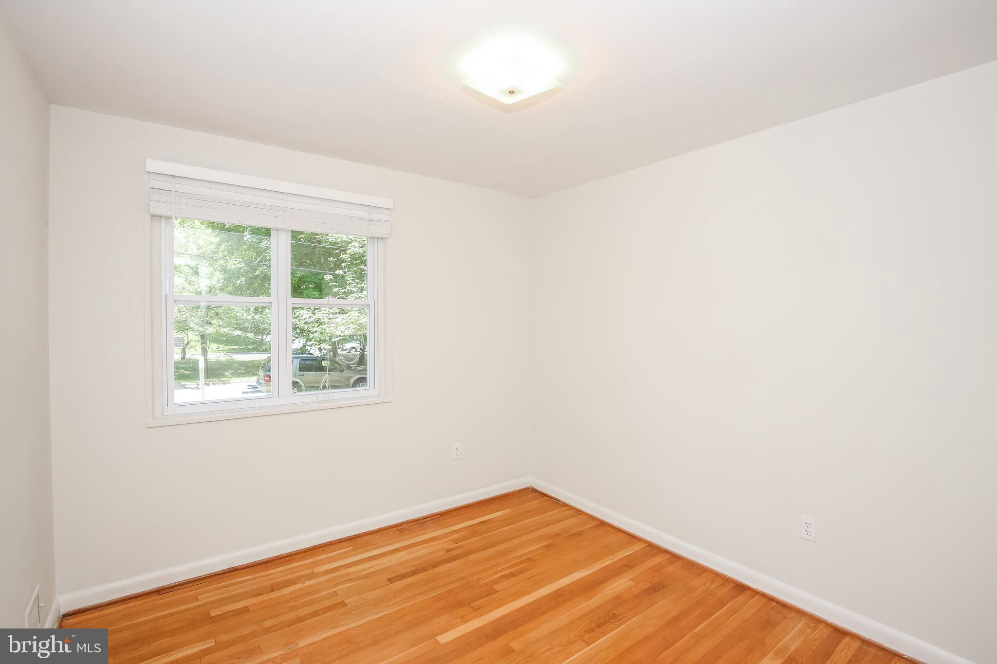 8401 Beech Tree Road Bethesda, MD 20817 - Photo 10 of 18 Bedroom #3