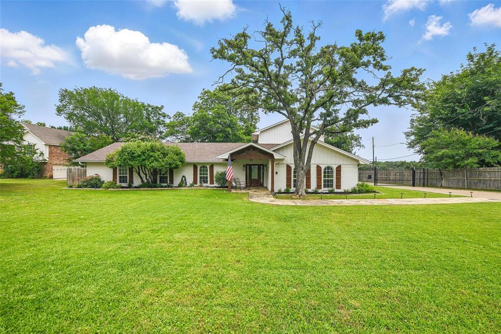 7400 John McCain Road Colleyville, TX 76034 - Photo 1 of 1