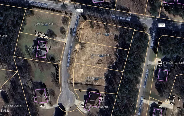 $135,000 | 7909 Independent Court, Garner, NC 27529