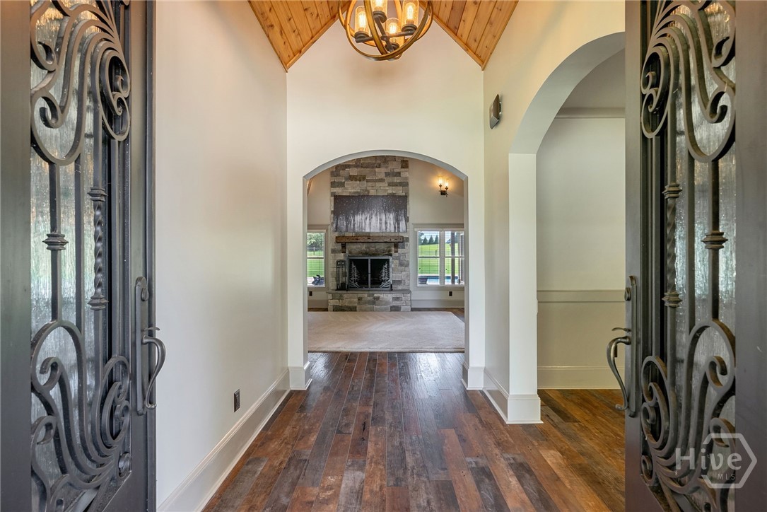 151 Geiger Road Jefferson, GA 30549 - Photo 18 of 63